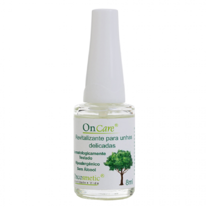 RD CARE FORTALECEDOR DE UNHAS