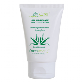 RD CARE GEL HIDRATANTE 500G