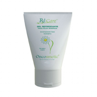 RD CARE GEL REFRESCANTE 100G
