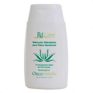 RD CARE SABONETE HIDRATANTE 150ML