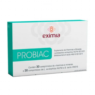 EXIMIA PROBIAC C 60 COMP