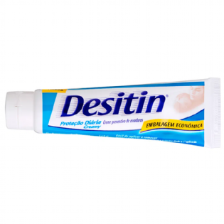 DESITIN CREAMY (AZUL) 113G