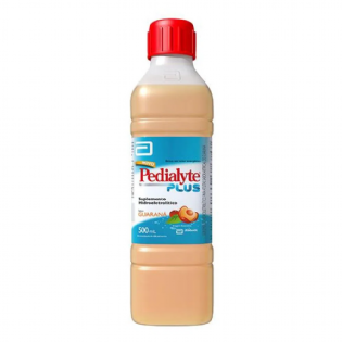 PEDIALYTE PLUS GUARAN