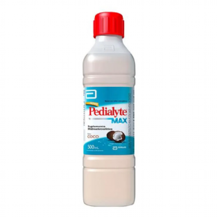 PEDIALYTE MAX COCO.