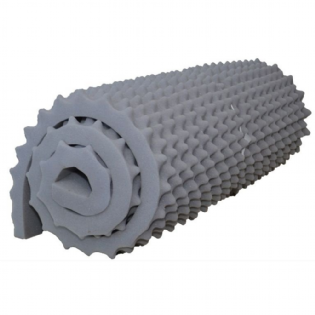 COLCHONETE ANTIESCARAS DS-50 SOLTEIRO 88X188X7