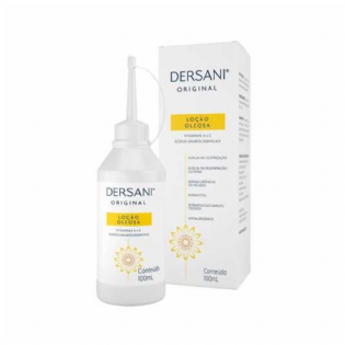 DERSANI FRASCO 100 ML