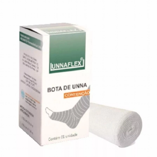 Bota Unna | 10,2cm x 9,1cm