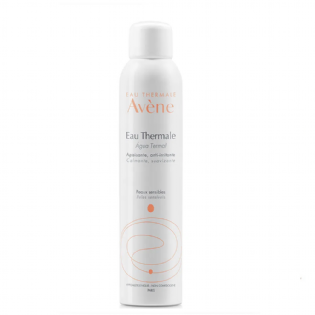 AVENE AGUA TERMAL 300ML.