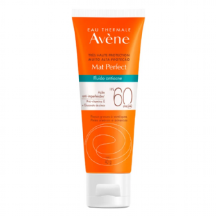 AVENE MAT PERFECT FLUIDO ANTIACNE FPS 60