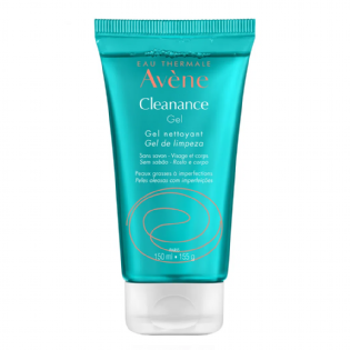 AVENE CLEANANCE GEL 150ML