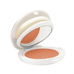 AVENE 50 COMPACTO SABLE 10G