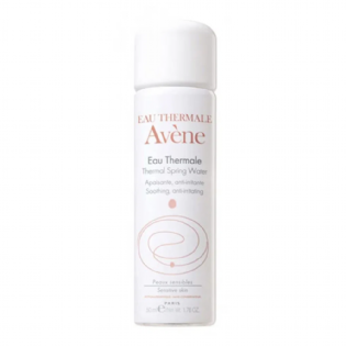 AVENE AGUA TERMAL 50ML
