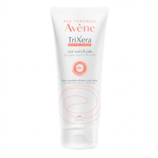 AVENE TRIXERA BAUME 200ML