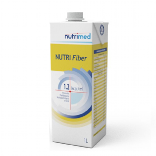 NUTRI FIBER 1.2 TP 1000ML