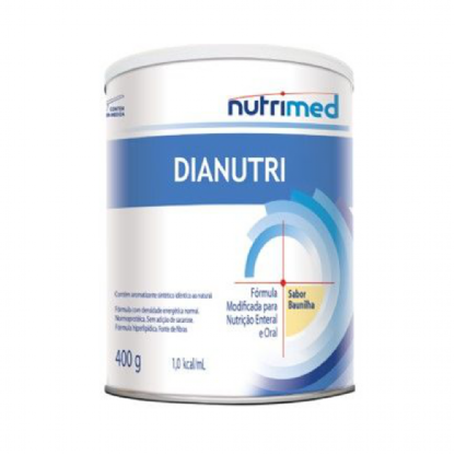DIANUTRI LT 400G