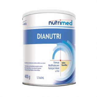 DIANUTRI LT 400G