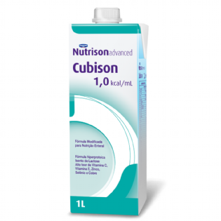 NUTRISON ADVANCED CUBISON TP 1000ML