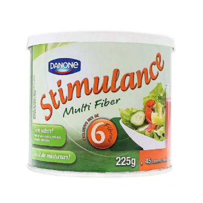 STIMULANCE MULTI FIBER  LATA 225 GR
