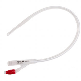 SONDA DE FOLEY 2V N18 C/BL30 UNIDADE