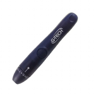 CANETA LANCETADOR (UNIVERSAL) G-TECH COMFORT