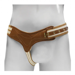 FUNDA P/HERNIA DIREITA G (95-100)