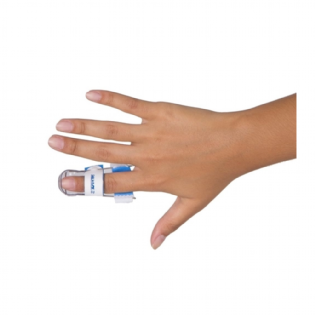 TALA P/ DEDO EM MARTELO P BRANCO 479-03