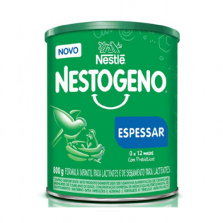 LEITE NESTOGENO ESPESSAR 800G