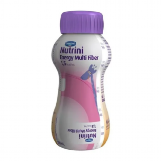 NUTRINI ENERGY MULTI FIBER 200ML