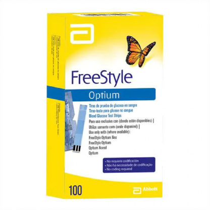 FREESTYLE OPTIUM 100 TIRASS