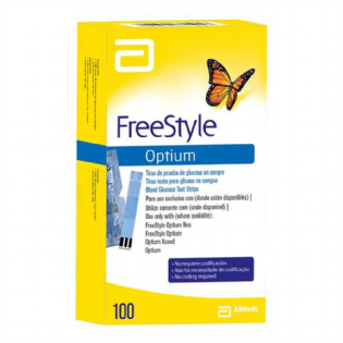FREESTYLE OPTIUM 100 TIRASS