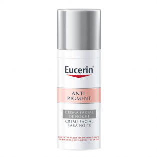 EUCERIN ANTI PIGMENT NOITE 50g