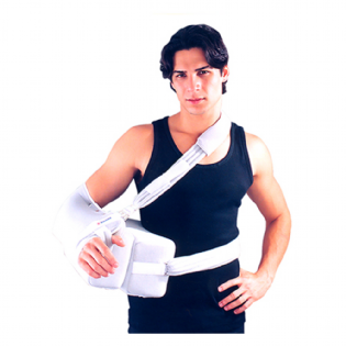 TIPOIA FUNCIONAL (ABDUCAO) C/ APOIO POS OPER-ÚNICO 318-10