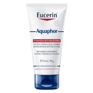 EUCERIN AQUAPHOR REP 50GR