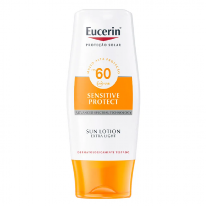 EUCERIN SUN LIGHT FPS 60 | Protetor Solar 150ML