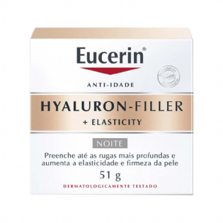 EUCERIN HF ELASTICITY NOITE 50G