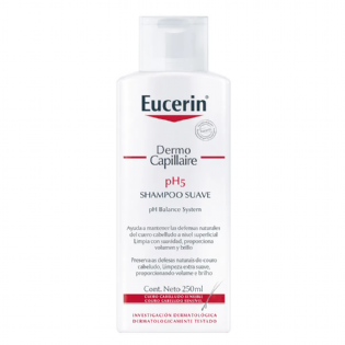 EUCERIN SH PH5 DERMO SUAVE 250 ML