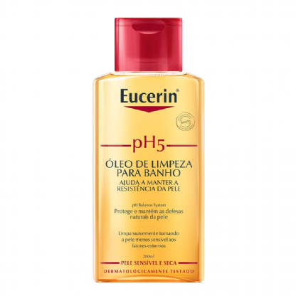 EUCERIN PH5 OLEO LIMP.BAN.200