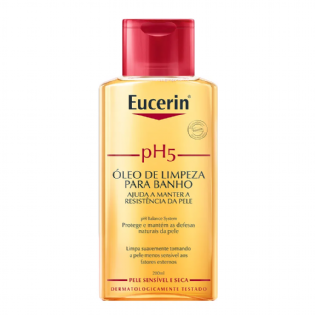 EUCERIN PH5 OLEO LIMP.BAN.200