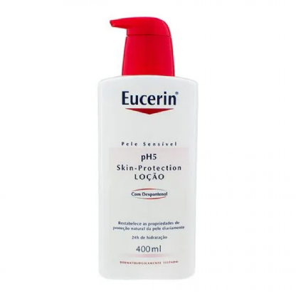 EUCERIN PH5 SKIN PROTECTION LOÇÃO 400ML