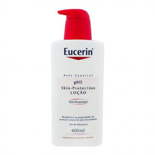 EUCERIN PH5 SKIN PROTECTION LOÇÃO 400ML