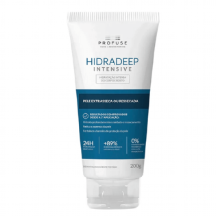PROFUSE HIDRADEEP INTENSIVE 200GR