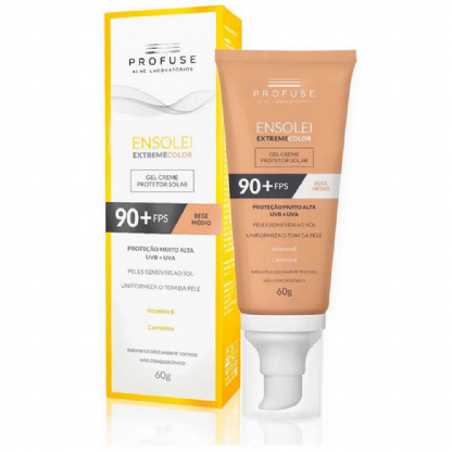 PROFUSE ENSOLEI PROF COLOR FPS90+PR 60G