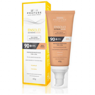 PROFUSE ENSOLEI PROF COLOR FPS90+PR 60G