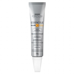PROFUSE ESSENCELE FILLER C OLHOS 15GR