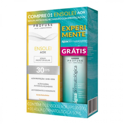 PROFUSE KIT ENSOLEI AOX + ESSENCELE FL