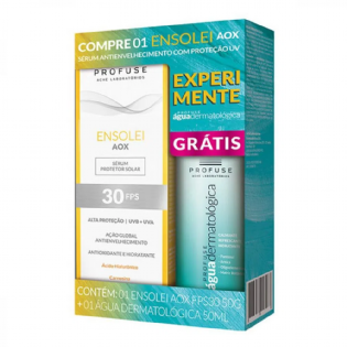 PROFUSE KIT ENSOLEI AOX + ESSENCELE FL