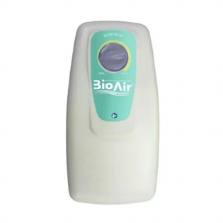 COMPRESSOR CONTROLE BIO AIR II 220V