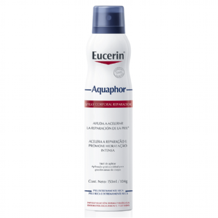 EUCERIN AQUAPHOR SPR CORP 150ML