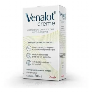 VENALOT CREME 240ML