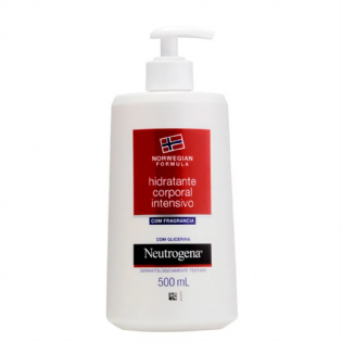 NEUTROGENA NORWEGIAN FRAGRANCIA C/ PUMP 500ML